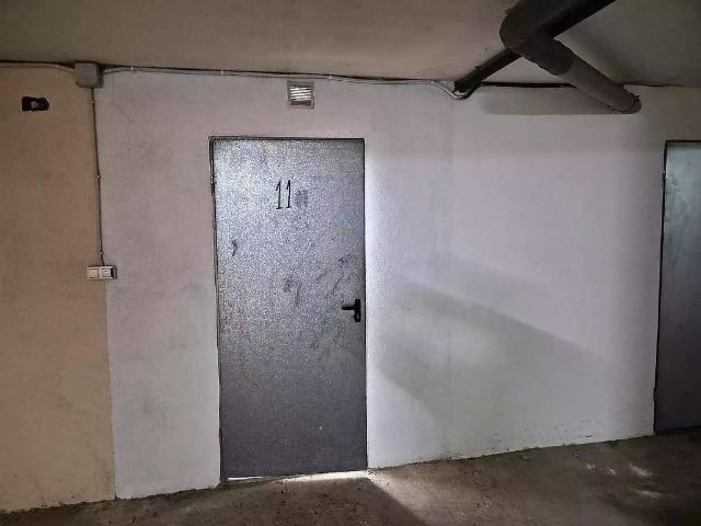 Garaje en venta en la Muntanyeta, Alt Empordà