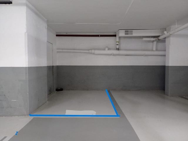 Garaje en venta en Sarrià - Sant Gervasi, Barcelonès