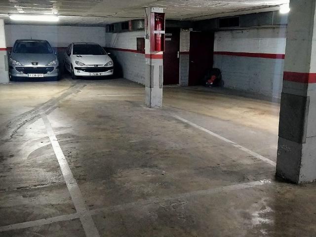 Garaje en venta en Vallès Occidental, Catalunya