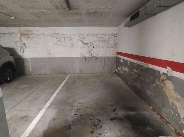 Parking en venta en Salou