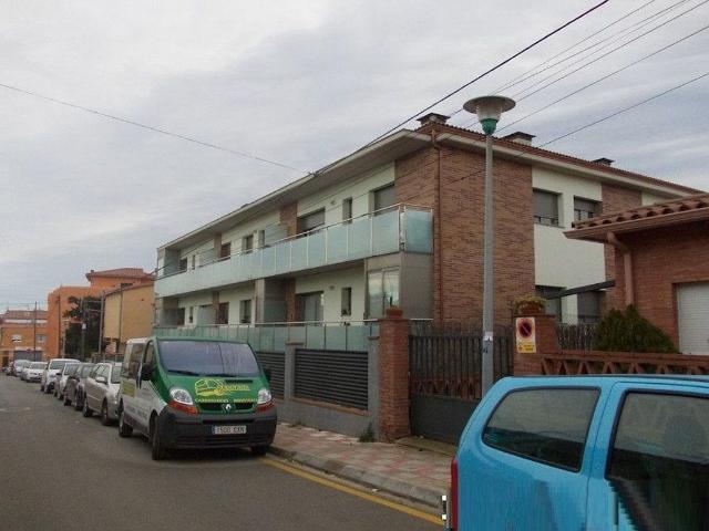 Parking en venta en Palafolls