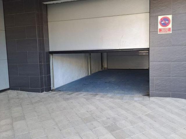Garaje en venta en Alt Empordà, Catalunya