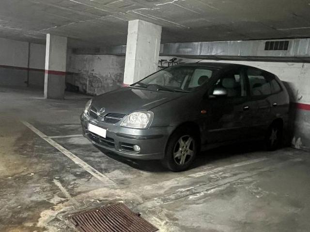 Garaje en venta en la Muntanyeta, Baix Penedès