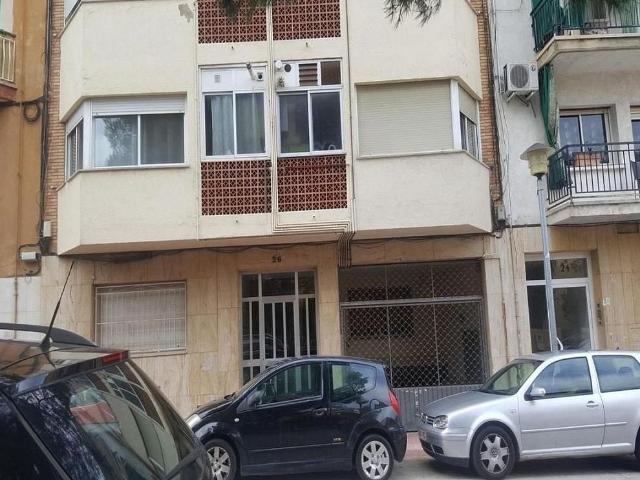 Garaje en venta en la Muntanyeta, Baix Penedès