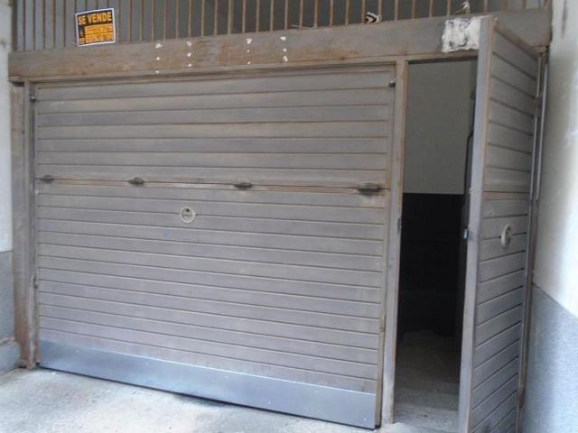 Garaje en venta en la Muntanyeta, Baix Penedès