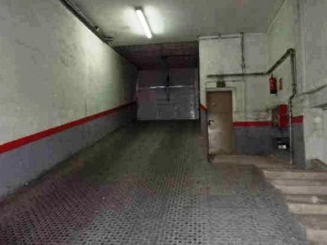 Garaje en venta en la Muntanyeta, Baix Penedès