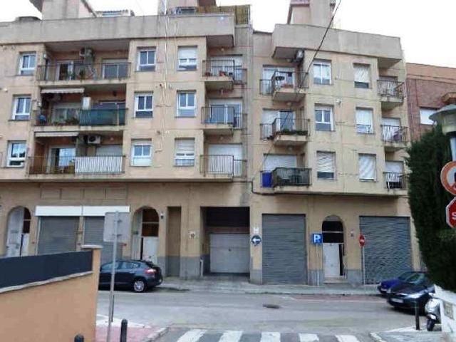 Parking en venta en El Vendrell, la Muntanyeta