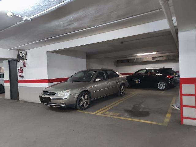 Garaje en venta en Sarrià - Sant Gervasi, Barcelonès