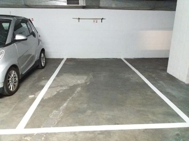 Garaje en venta en Eixample, Barcelonès