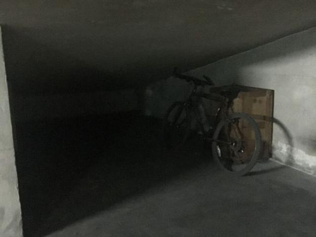 Garaje en venta en Eixample, Barcelonès