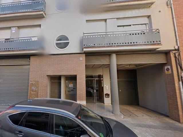 Garaje en venta en Terrassa, Barcelona