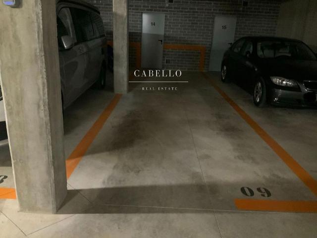 Garaje en venta en Poble Nou - Zona Esportiva, Terrassa