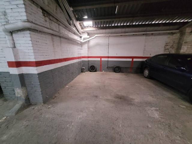 Parking en venta en Vic, el Remei Parking en venta en Vic, el Remei