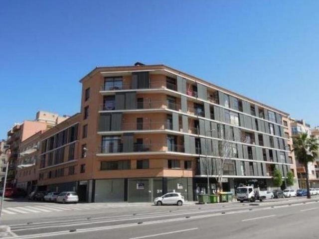 Garaje en venta en Zona Esportiva, Vallès Occidental