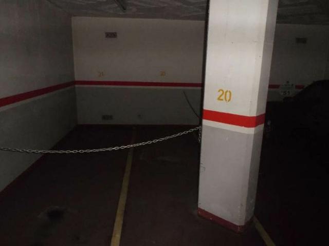 Garaje en venta en Horta-Guinardó, Barcelonès