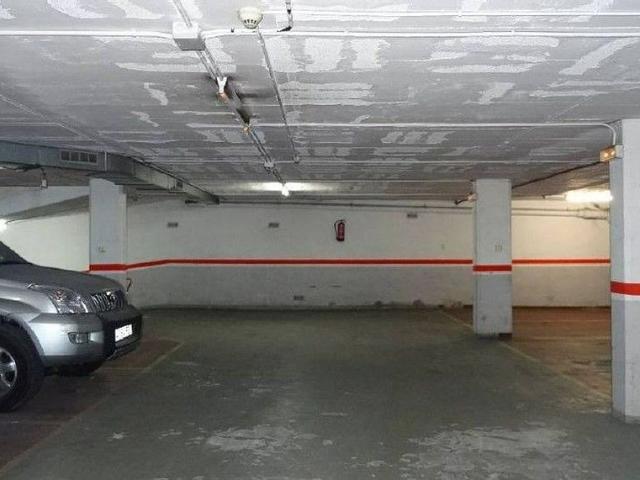 Garaje en venta en Horta-Guinardó, Barcelonès