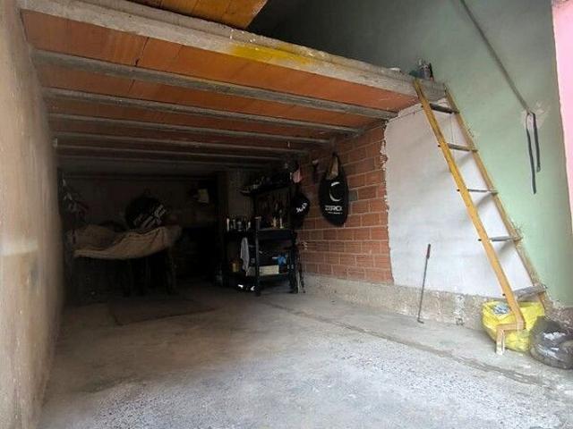 Garaje en venta en la Valldan, Berguedà