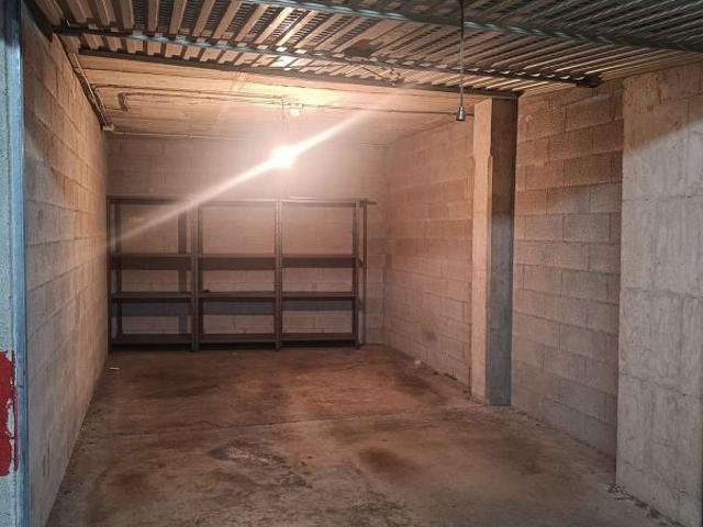 Parking en venta en Tarragona, Nou Eixample Nord