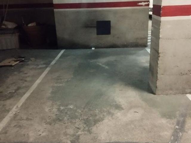 Garaje en venta en Gràcia, Barcelonès