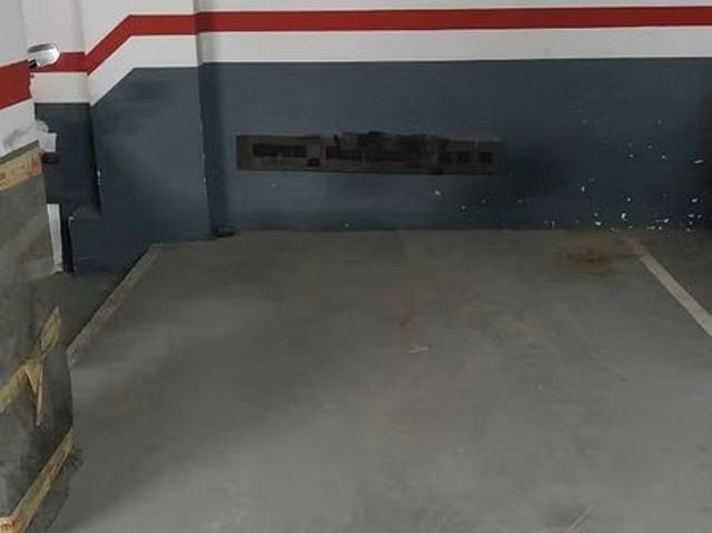 Garaje en venta en la Solana, Baix Llobregat