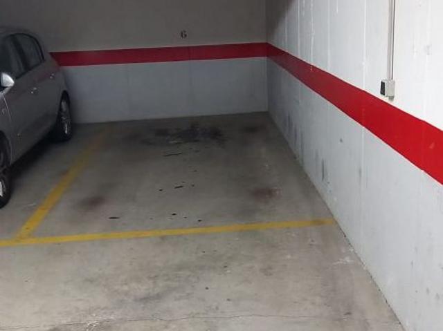 Garaje en venta en la Rasa, Gironès
