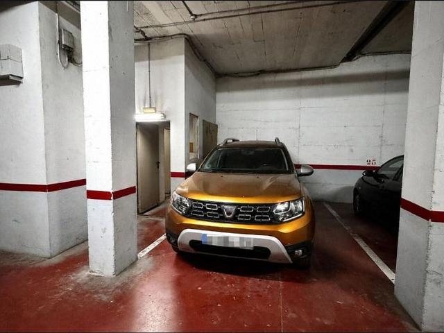 Garaje en venta en Baix Penedès, Catalunya