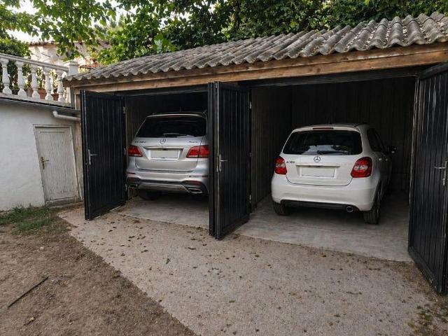 Garaje en venta en Castelló i Castelló Nou, Alt Empordà