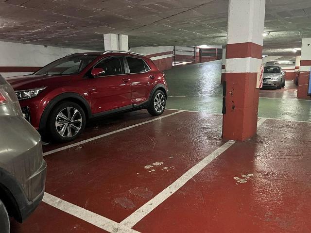 Garaje en venta en Districte V, Barcelonès