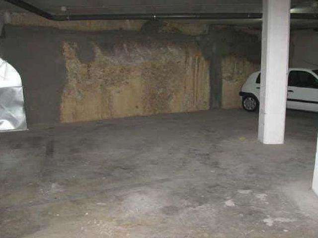 Garaje en venta en Vallès Occidental, Catalunya