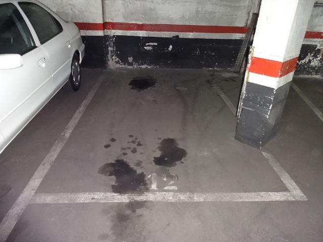 Garaje en venta en Nou Barris, Barcelonès