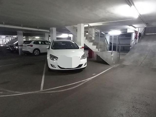 Garaje en venta en Districte 6, Barcelonès