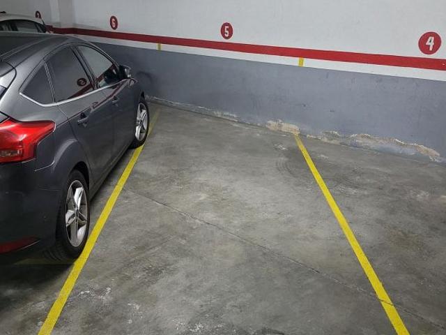 Garaje en venta en Districte 3, Barcelonès