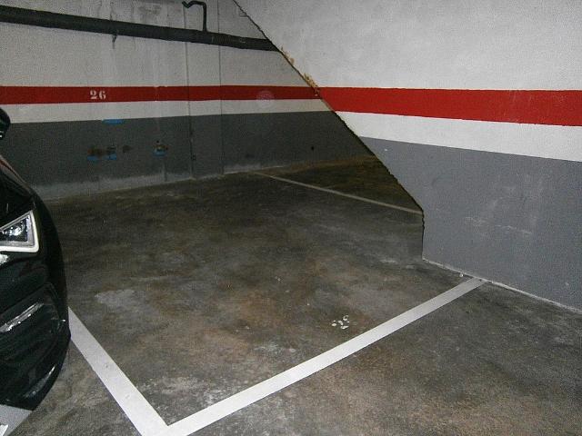 Garaje en venta en Districte 1, Barcelonès