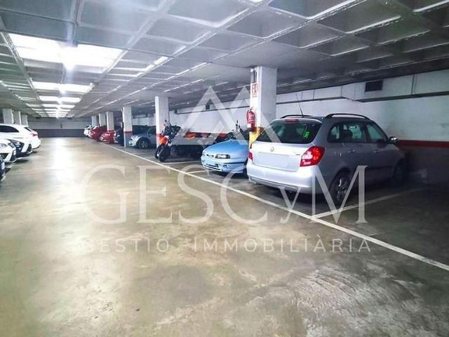 Garaje en venta en la Plana, Baix Llobregat