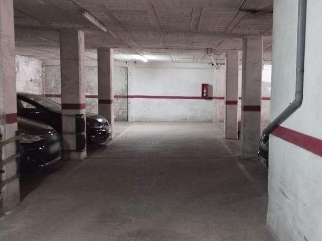 Garaje en venta en Baix Llobregat, Catalunya