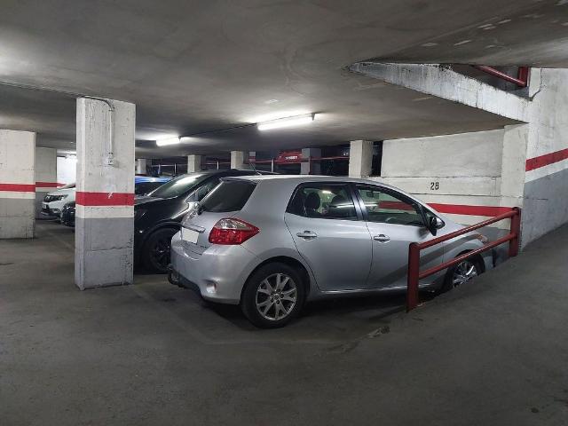 Garaje en venta en Nou Barris, Barcelonès