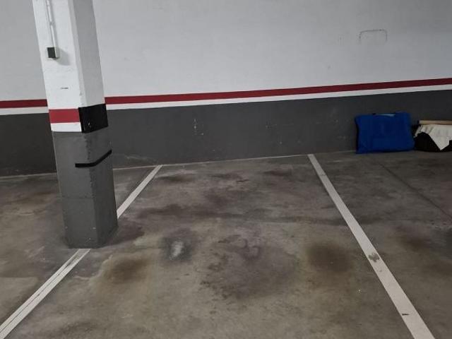 Garaje en venta en Baix Llobregat, Catalunya