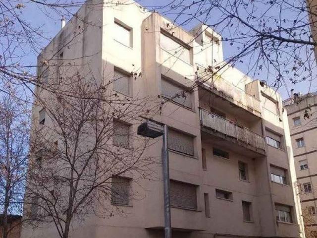 Garaje en venta en Santa Eugènia, Gironès