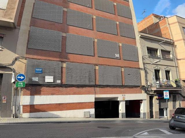 Parking en venta en L'hospitalet De Llobregat, la Torrassa Parking en venta en L'hospitalet De Llobregat, la Torrassa