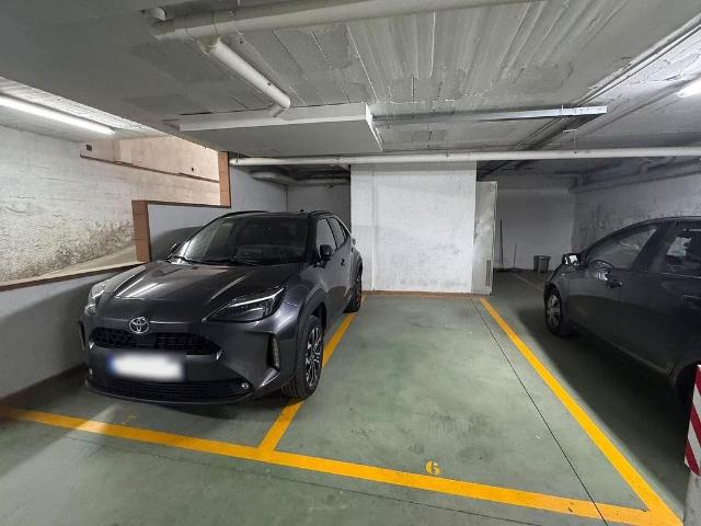 Garaje en venta en Can Puigdemir, Vallès Oriental