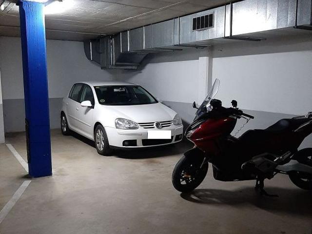 Garaje en venta en Peramàs, Maresme