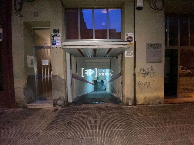 Garaje en venta en Santa Maria de Gardeny, Segrià