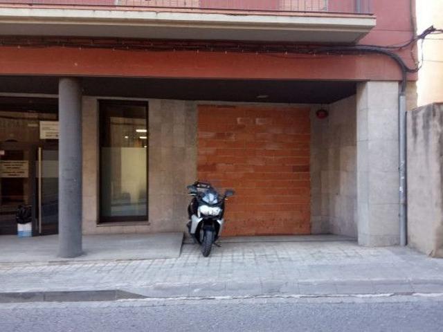 Parking en venta en Valls, Barri Antic