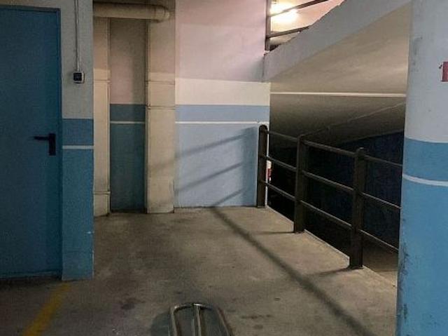 Parking en venta en Sabadell, la Creu Alta