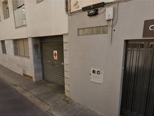Garaje en venta en Vallès Occidental, Catalunya