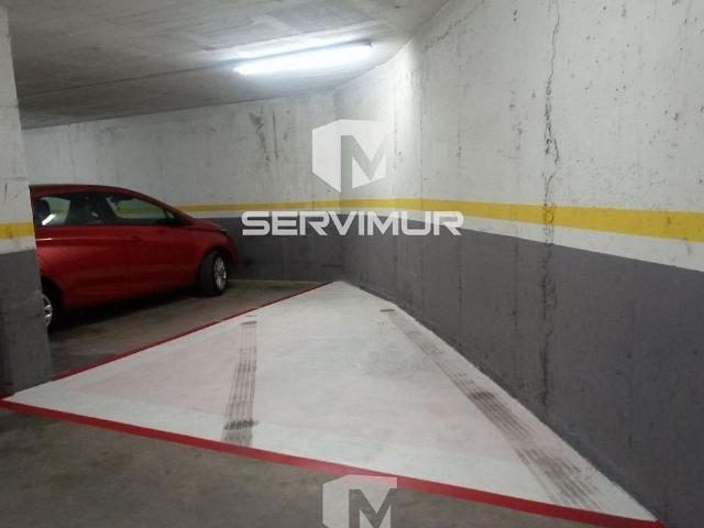 Garaje en venta en Vic