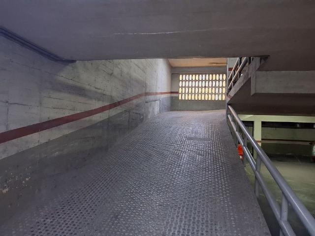 Garaje en venta en els Quatre Garrofers, Tarragonès
