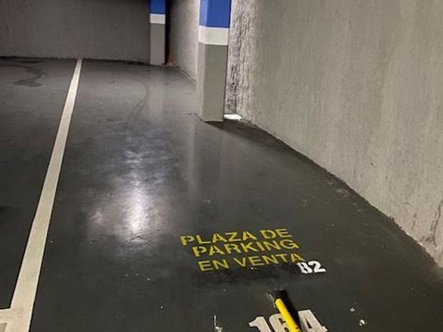 Parking en venta en Sabadell, Can Feu