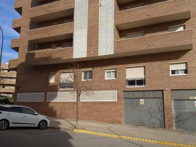 Garaje en venta en les Arenes, Vallès Occidental