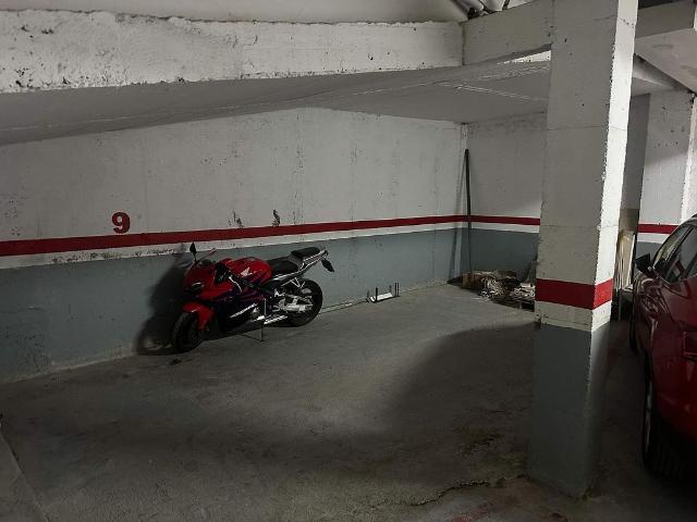 Garaje en venta en Alt Penedès, Catalunya